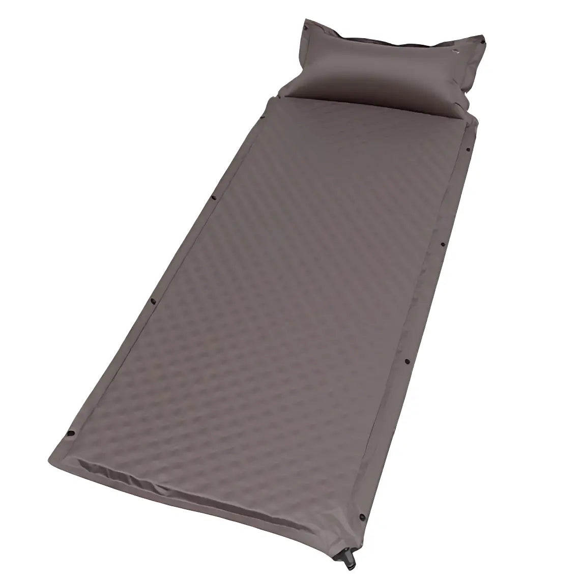 Campingmatte Selbstaufblasend 183x57x2,5 cm