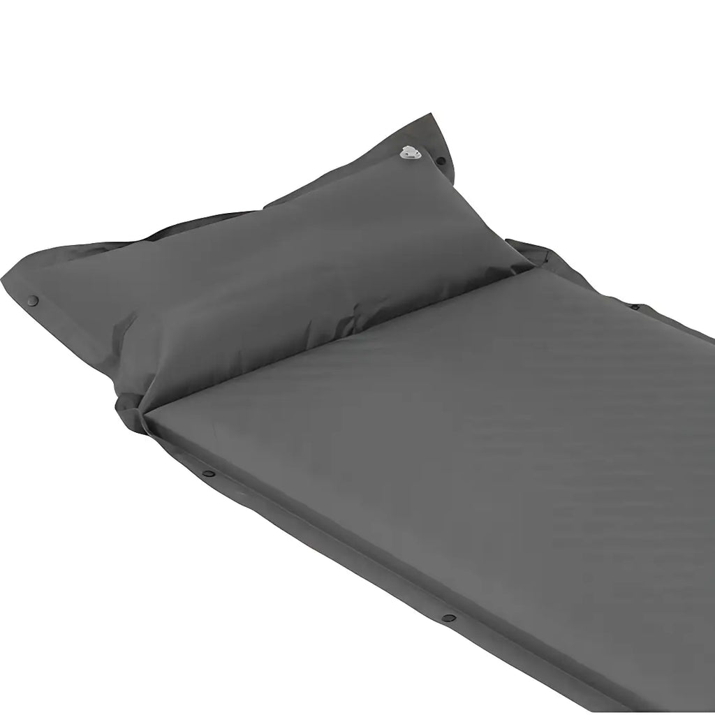 Campingmatte Selbstaufblasend 183x57x2,5 cm