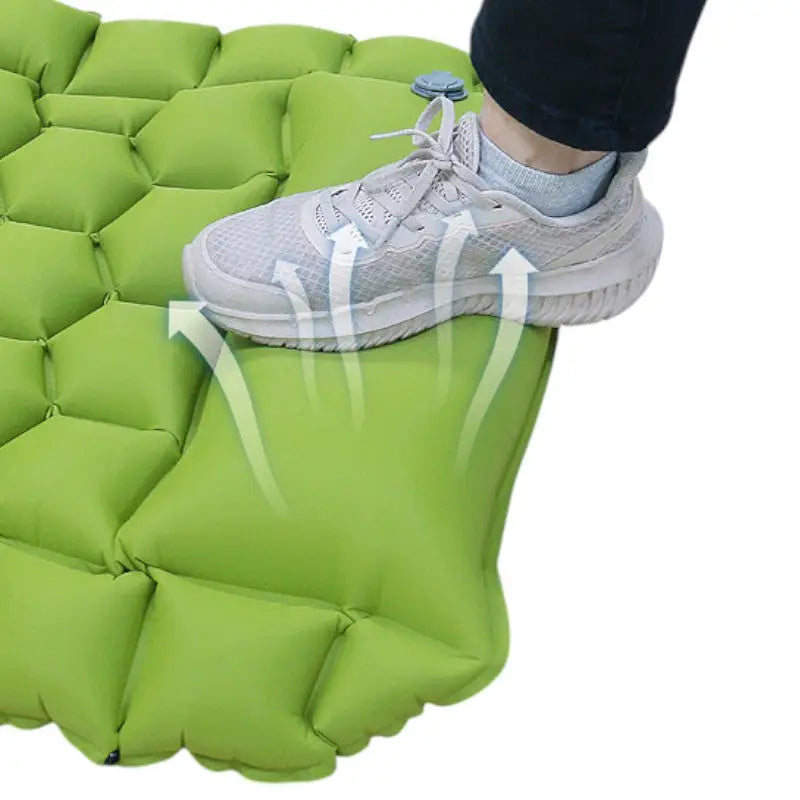 Campingmatte 1 Person