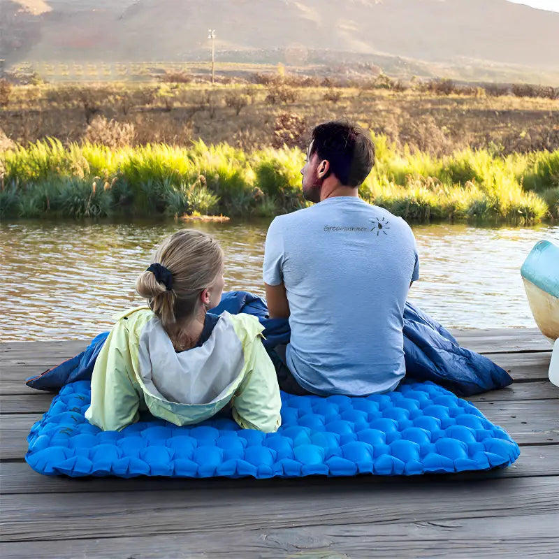 Campingmatte 2 Personen