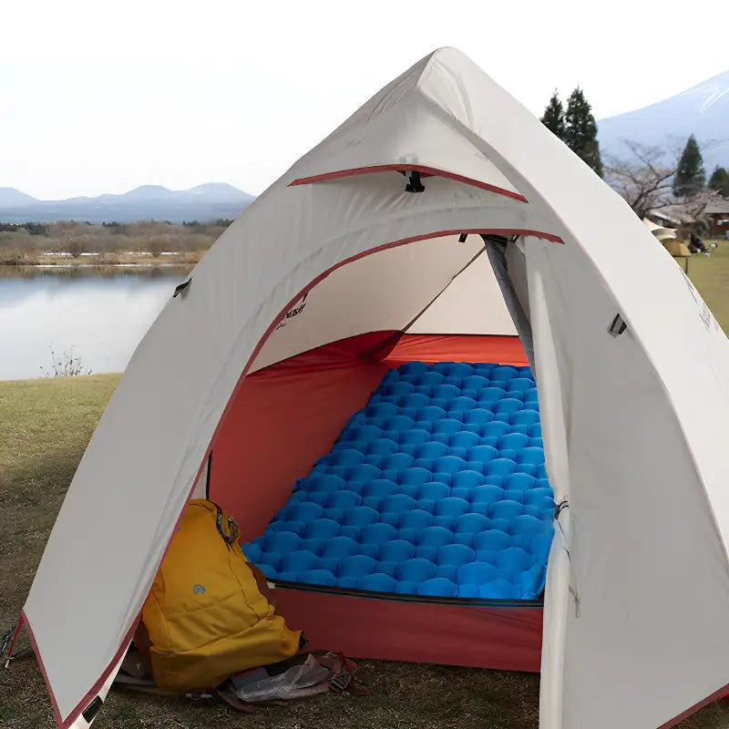 Campingmatte 2 Personen
