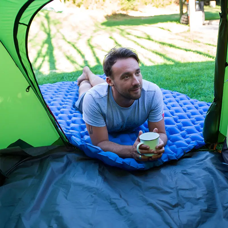 Campingmatte 2 Personen