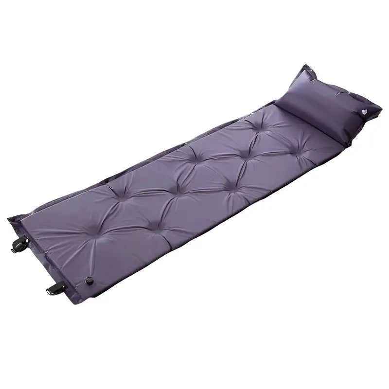 Camping Isomatte Selbstaufblasend