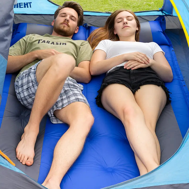 Luftmatratze Camping 2 Personen