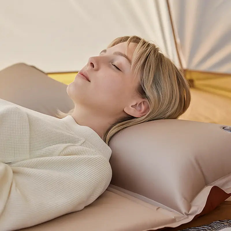 Campingmatte Robust