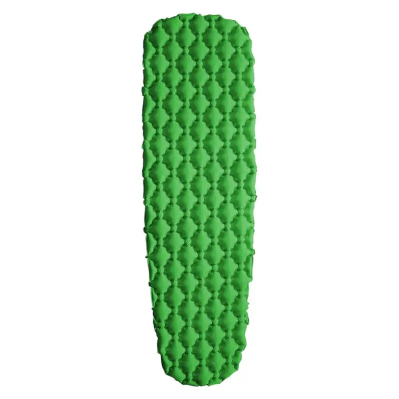 Matelas de camping ultra léger