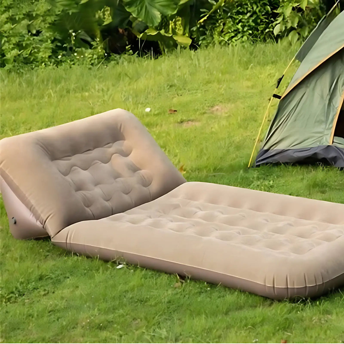 Camping-Schlafmatte