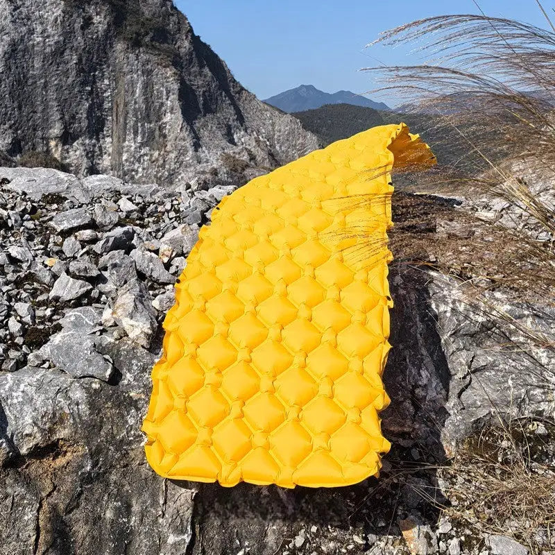 Camping Bodenmatte