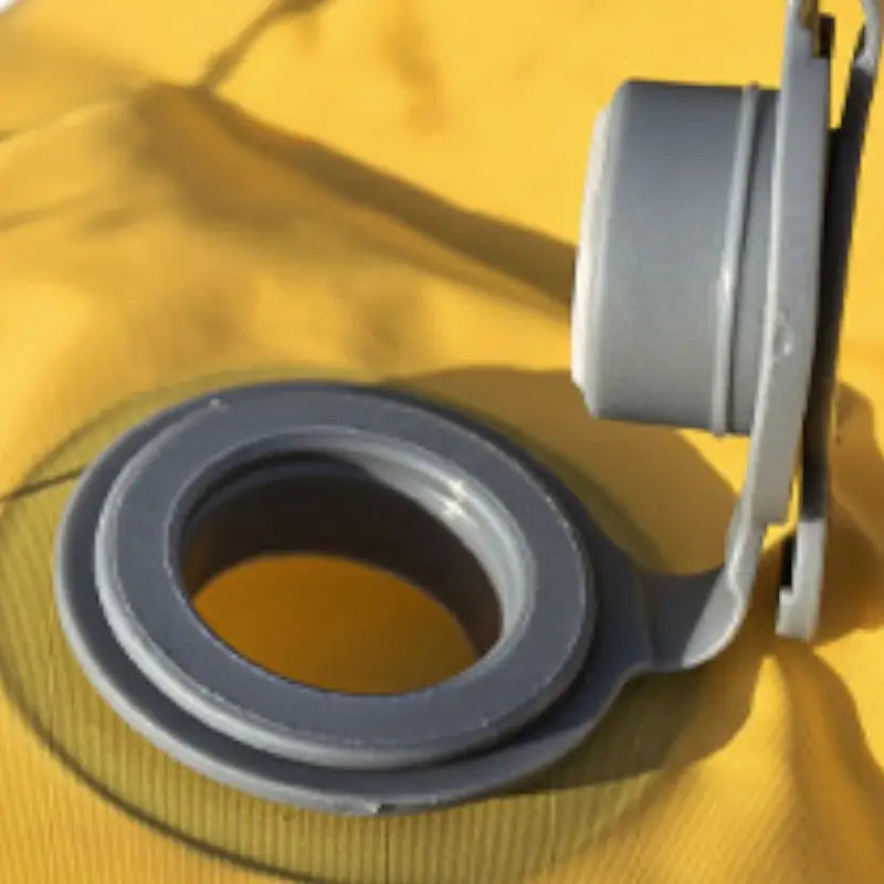 Camping Bodenmatte