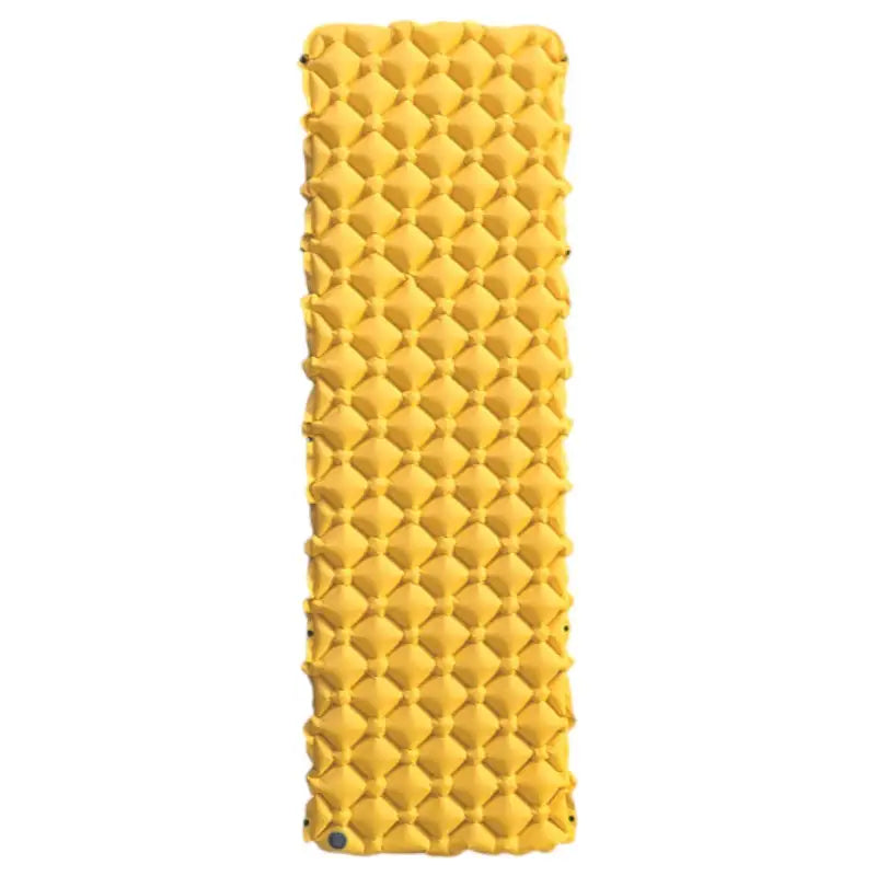 Camping Bodenmatte