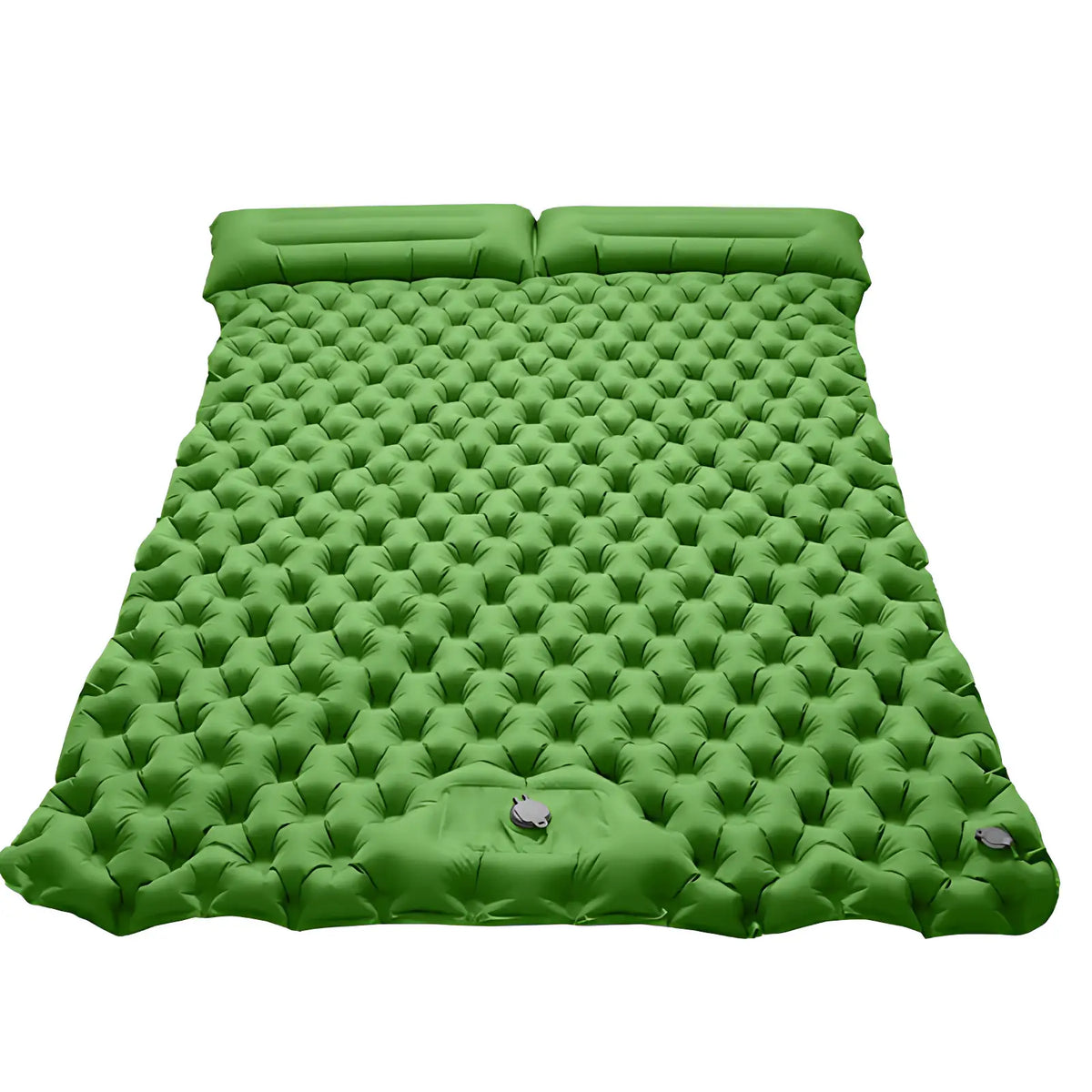 Doppel-Isomatte Camping