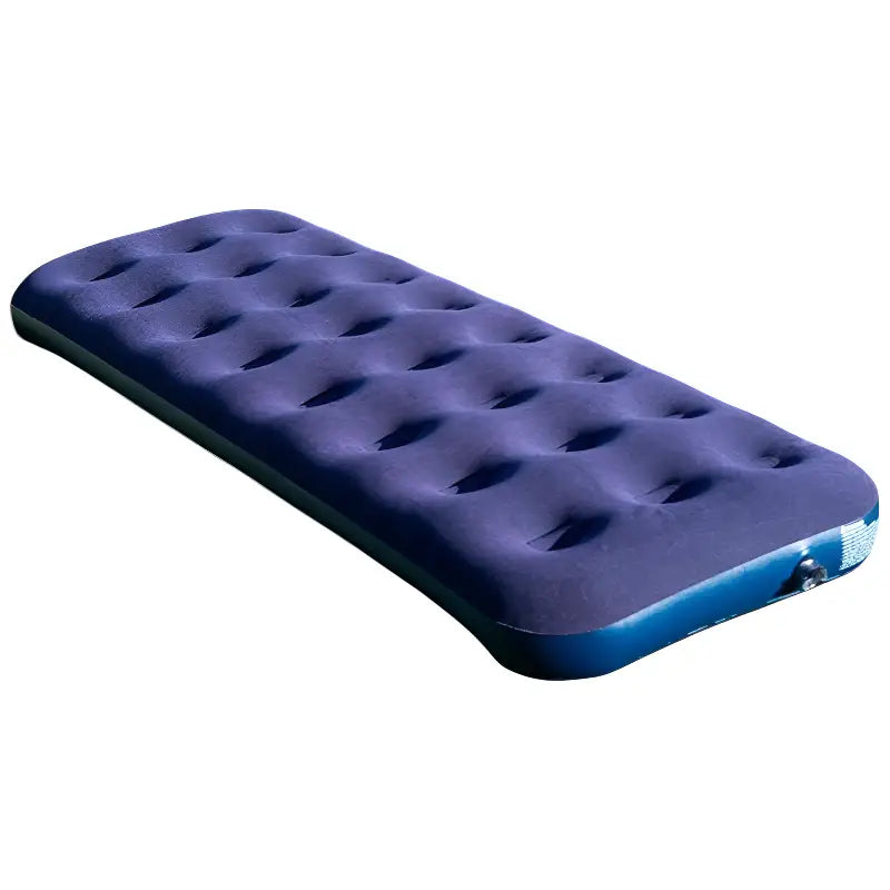 Aufblasbare Campingmatte Tragbar