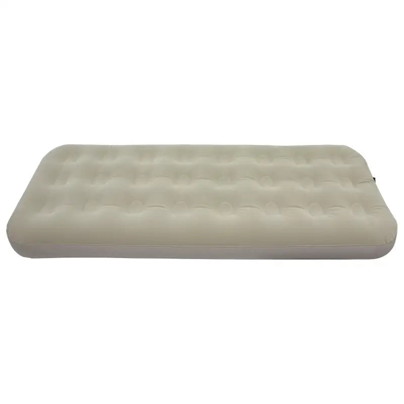Aufblasbare Campingmatte Tragbar