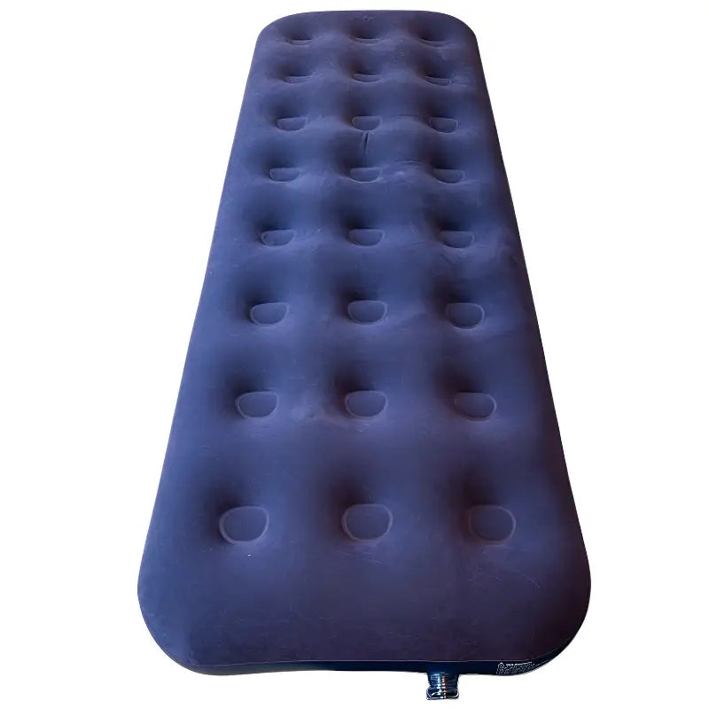 Aufblasbare Campingmatte Tragbar