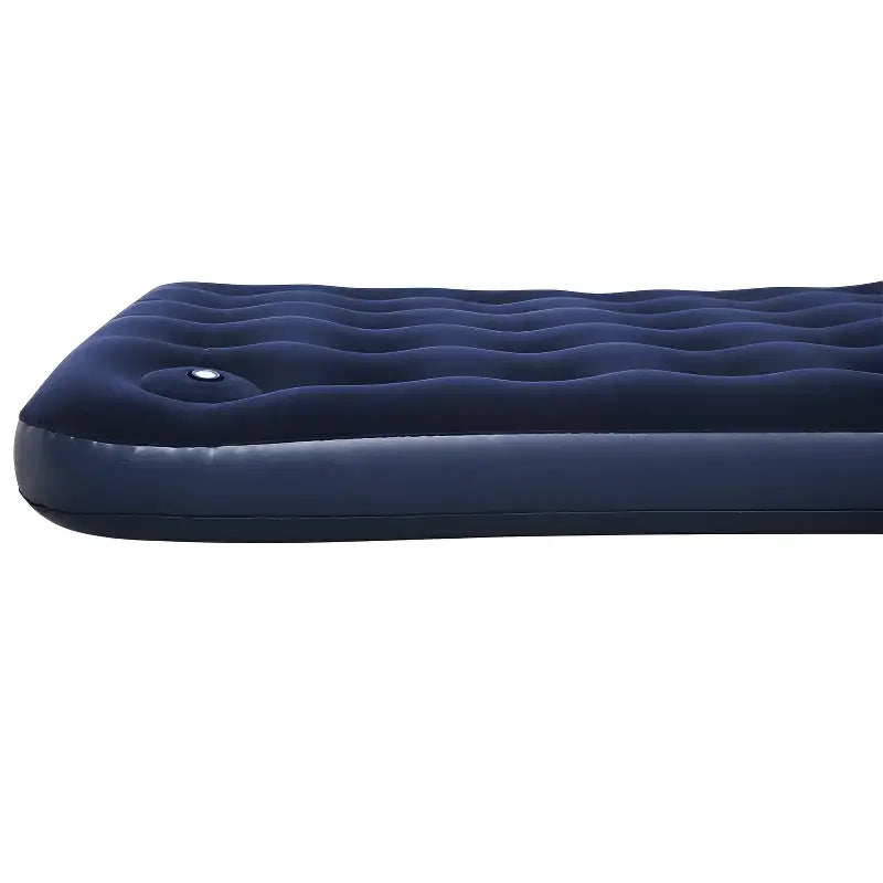 Aufblasbare Campingmatte Tragbar