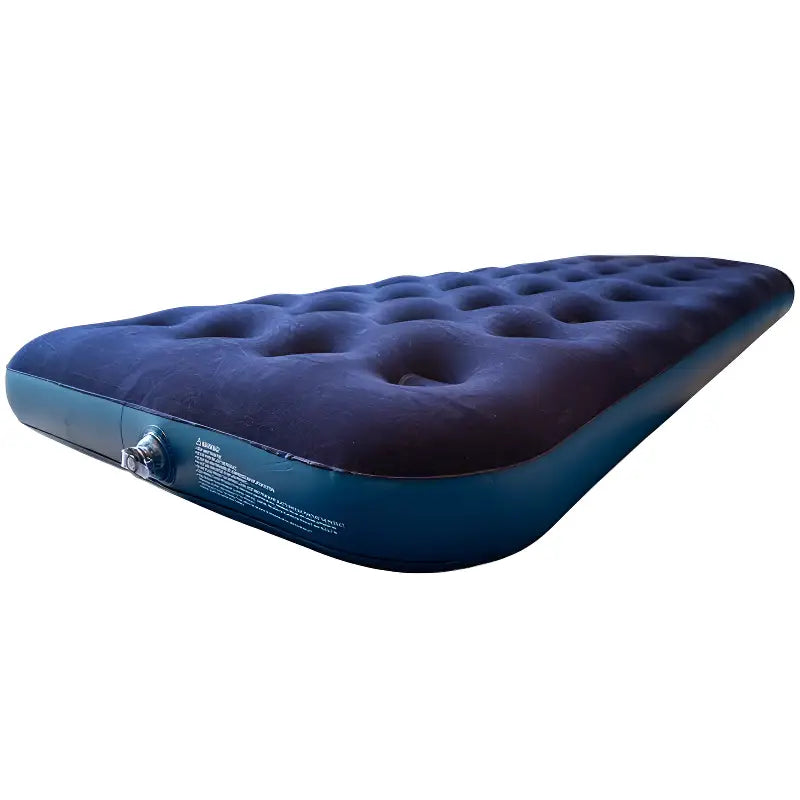 Aufblasbare Campingmatte Tragbar