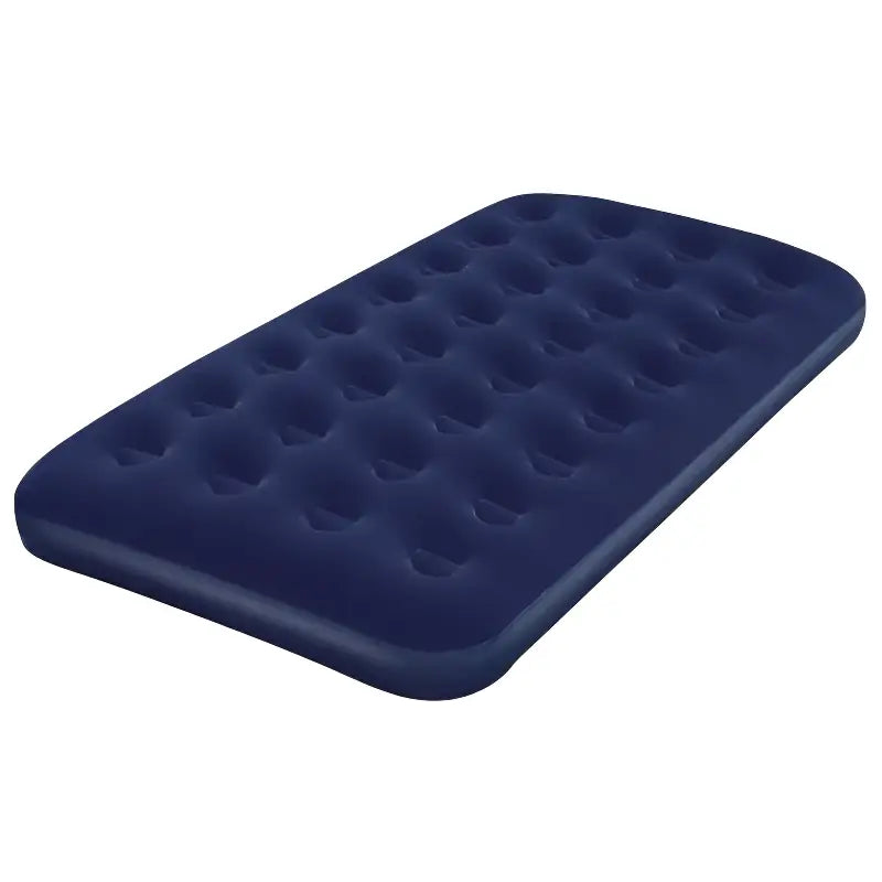 Aufblasbare Campingmatte Tragbar