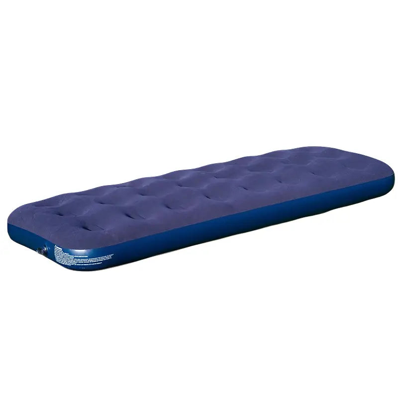 Aufblasbare Campingmatte Tragbar