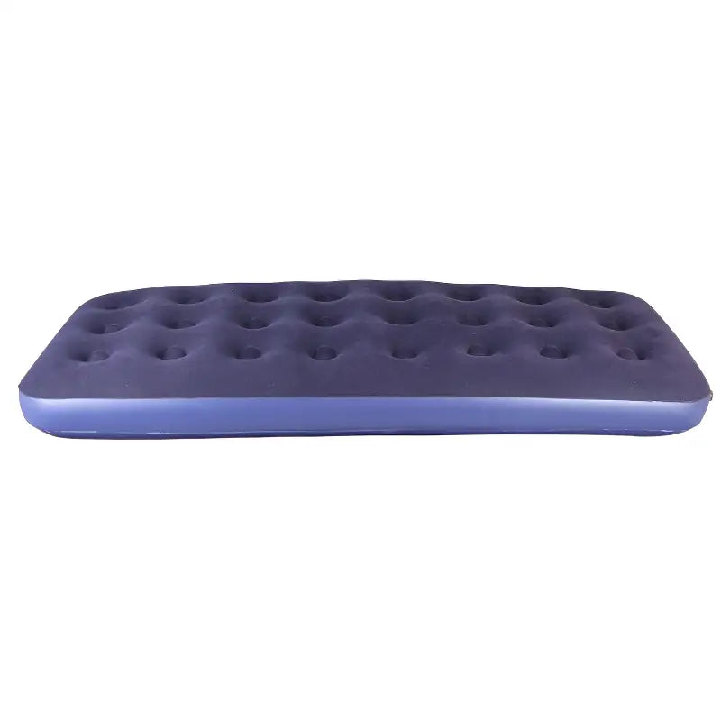 Aufblasbare Campingmatte Tragbar