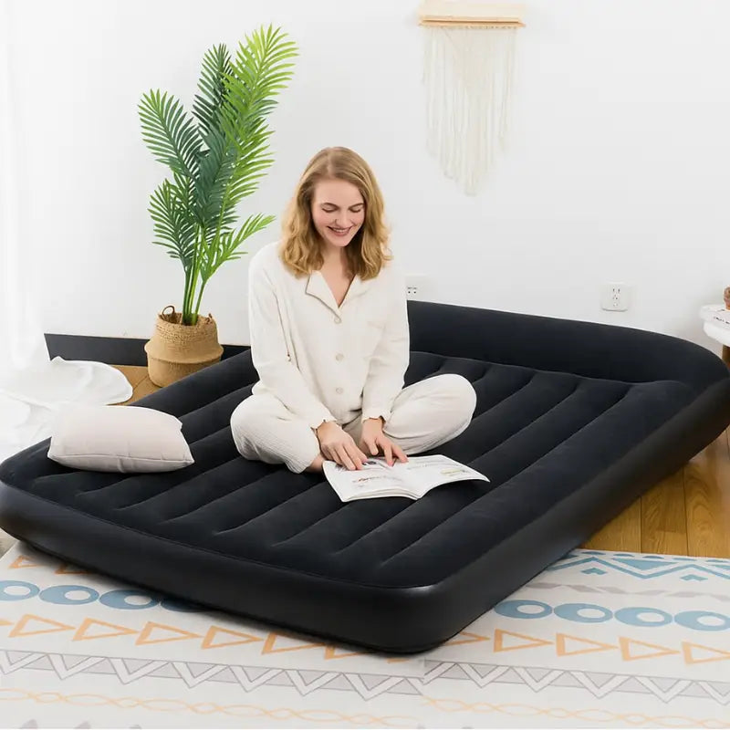 Campingmatte Faltbar