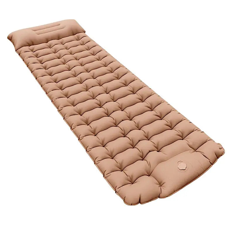 Trekking-Isomatte 700g