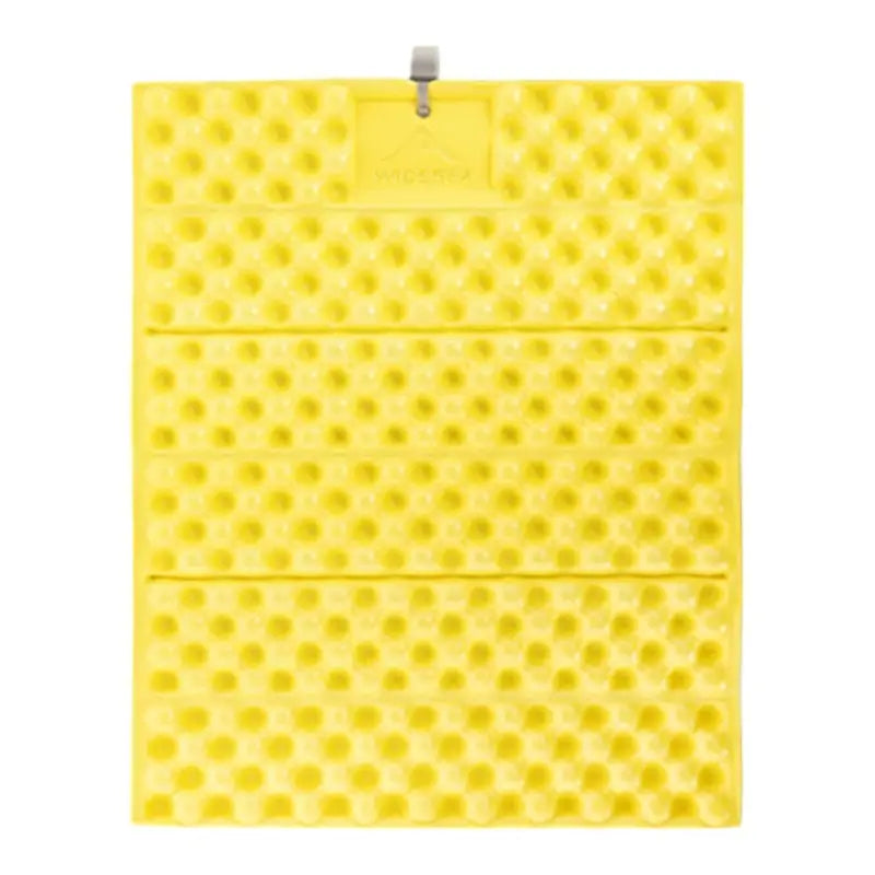 Trekking-Isomatte