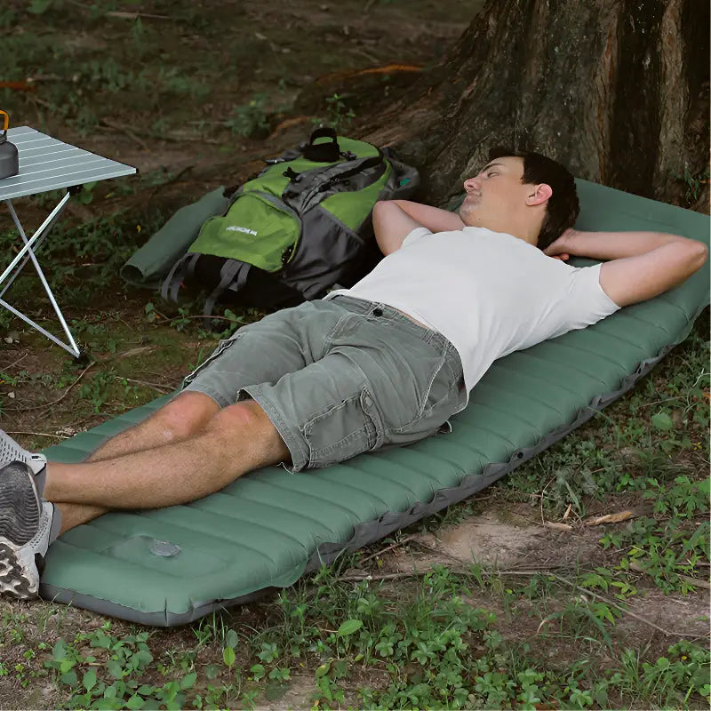 Trekking Isomatte Nylon