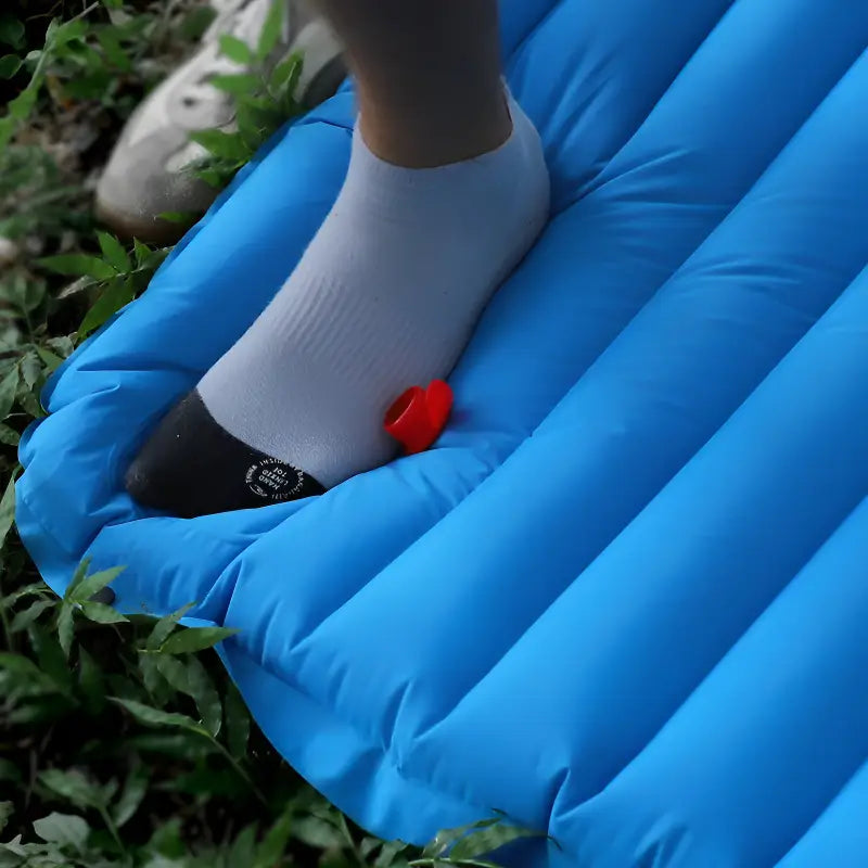 Trekking Isomatte Nylon