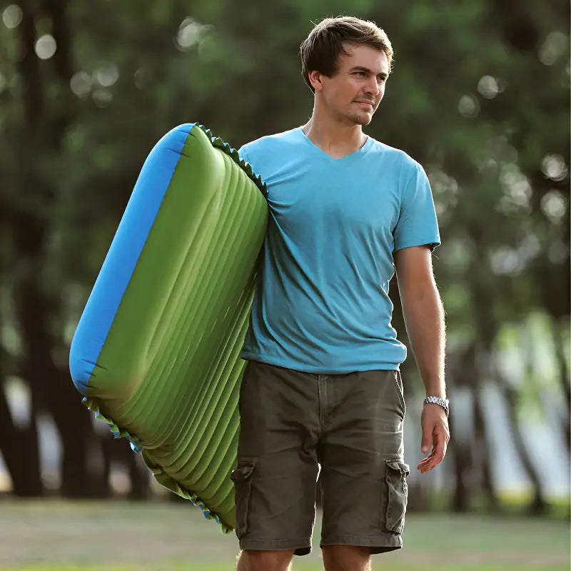 Trekking Isomatte Nylon