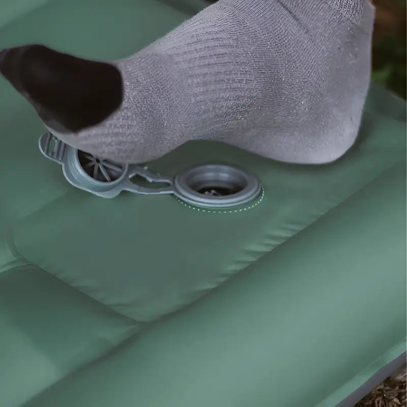 Trekking Isomatte Nylon