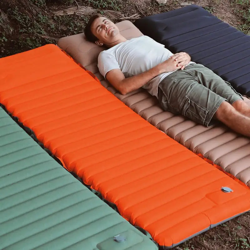 Trekking Isomatte Nylon