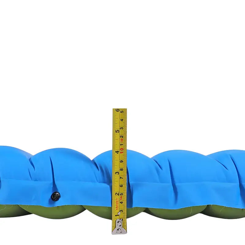 Trekking Isomatte Nylon