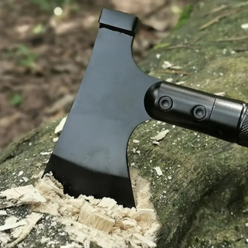Militärausrüstung Survival