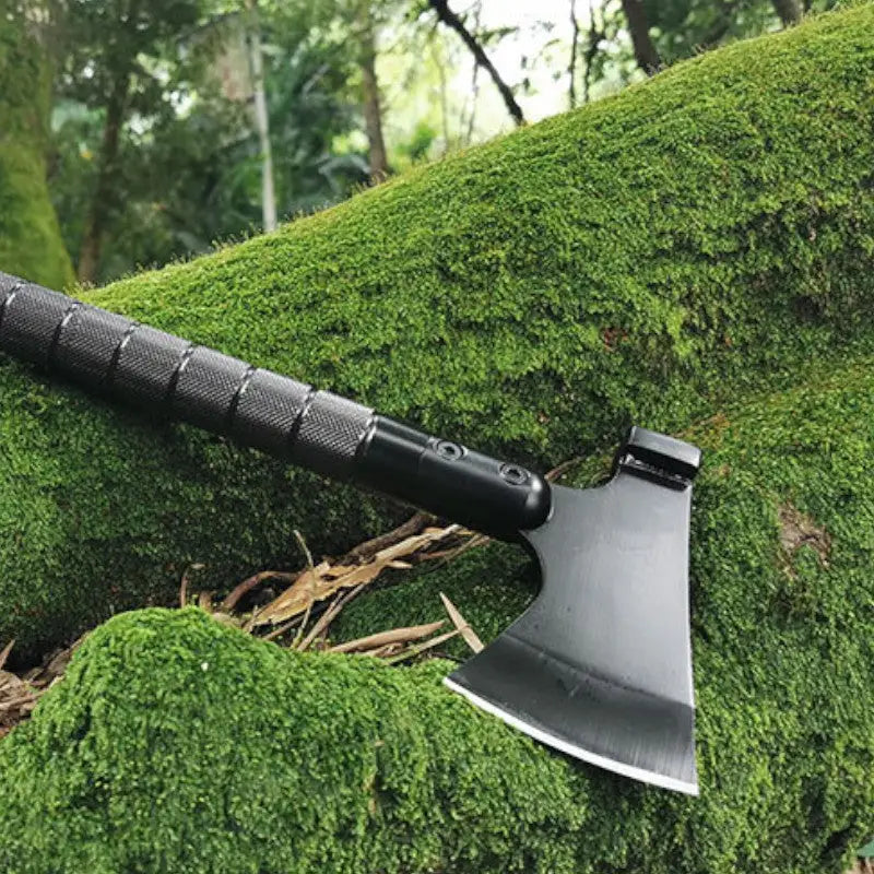 Militärausrüstung Survival