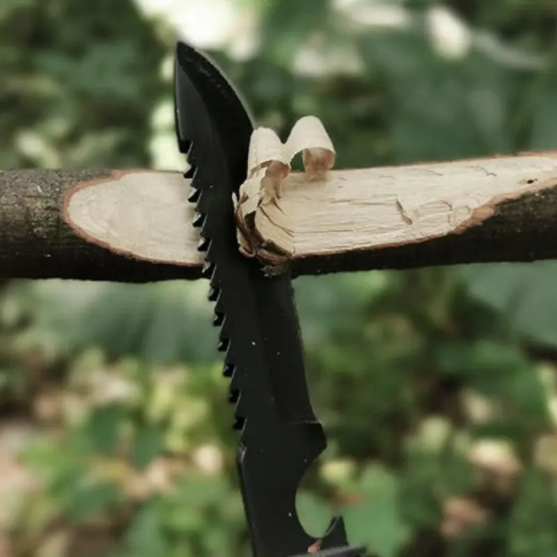 Militärausrüstung Survival