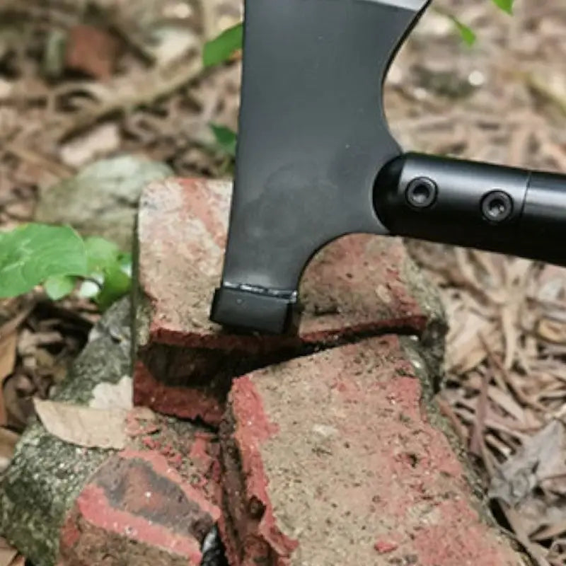 Militärausrüstung Survival