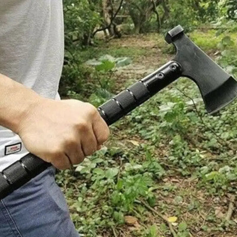 Militärausrüstung Survival