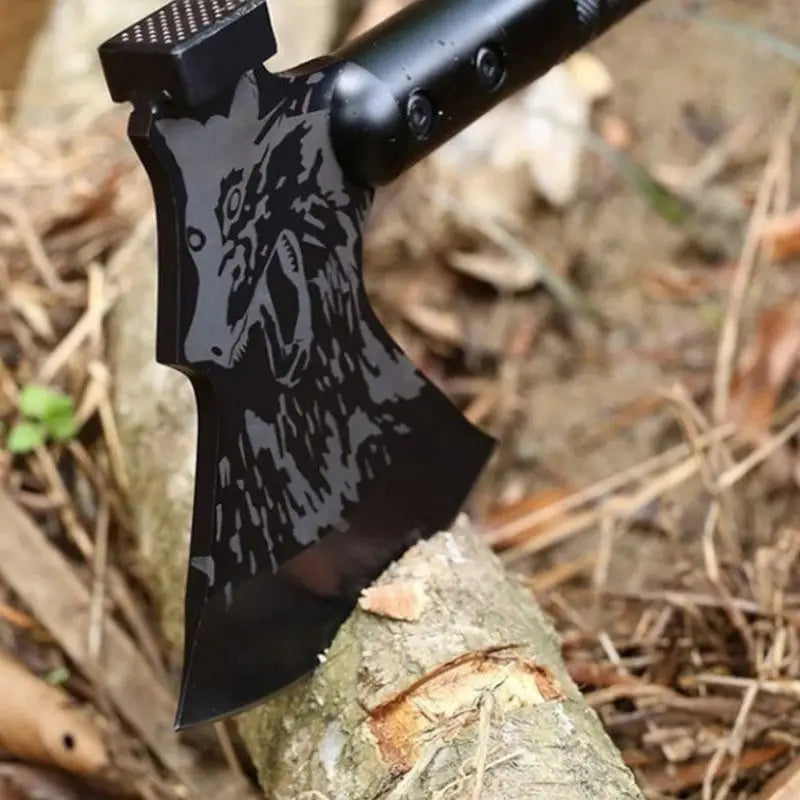 Militärausrüstung Survival