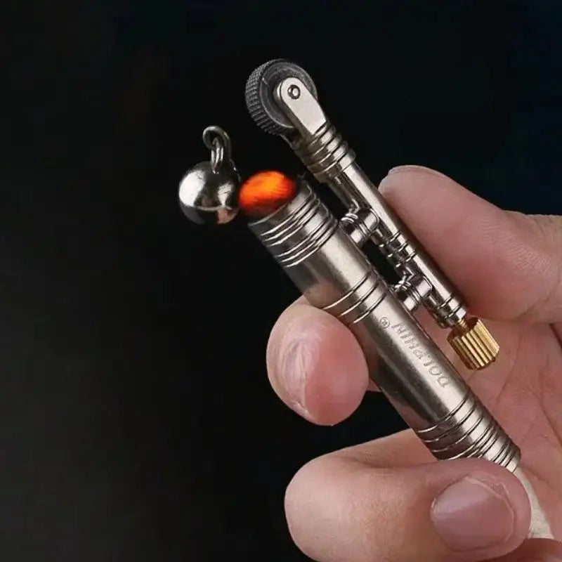 Feueranzünder Survival