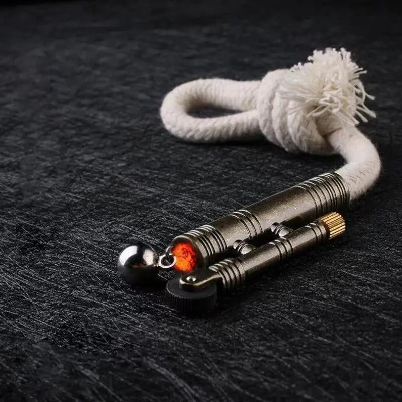 Feueranzünder Survival