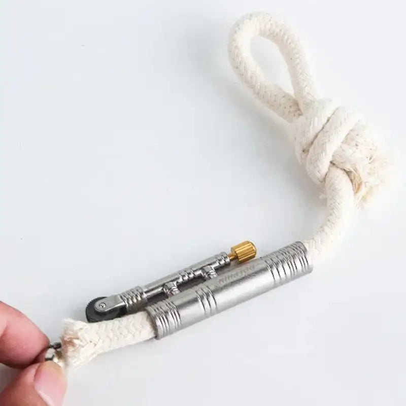 Feueranzünder Survival