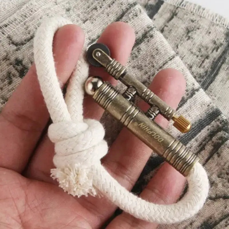 Feueranzünder Survival