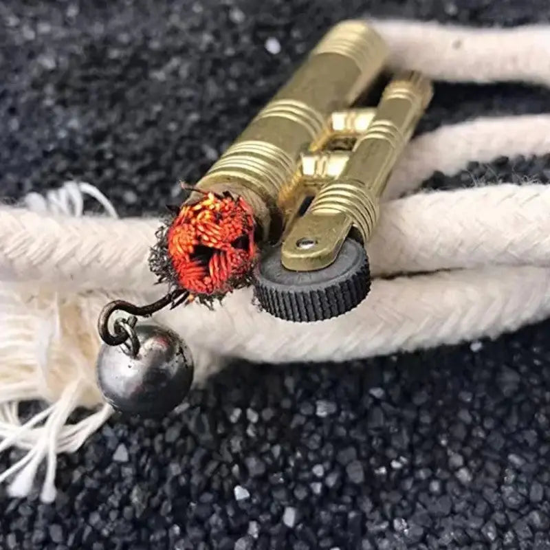 Feueranzünder Survival
