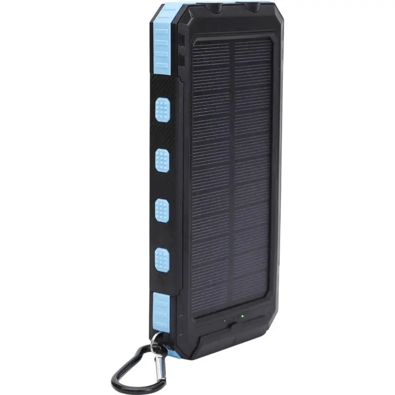 Meilleur chargeur solaire