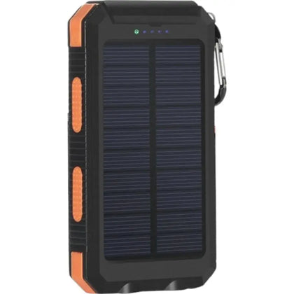 Solar Powerbank Wandern