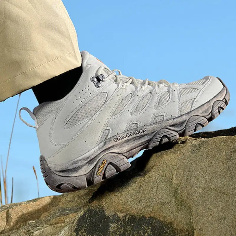 Wanderschuh Premium