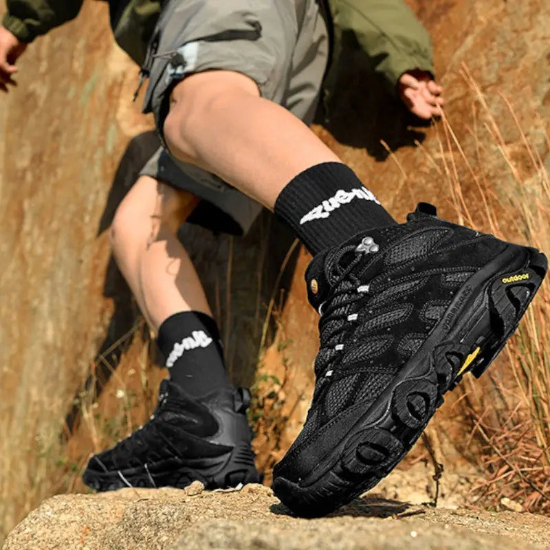 Wanderschuh Premium