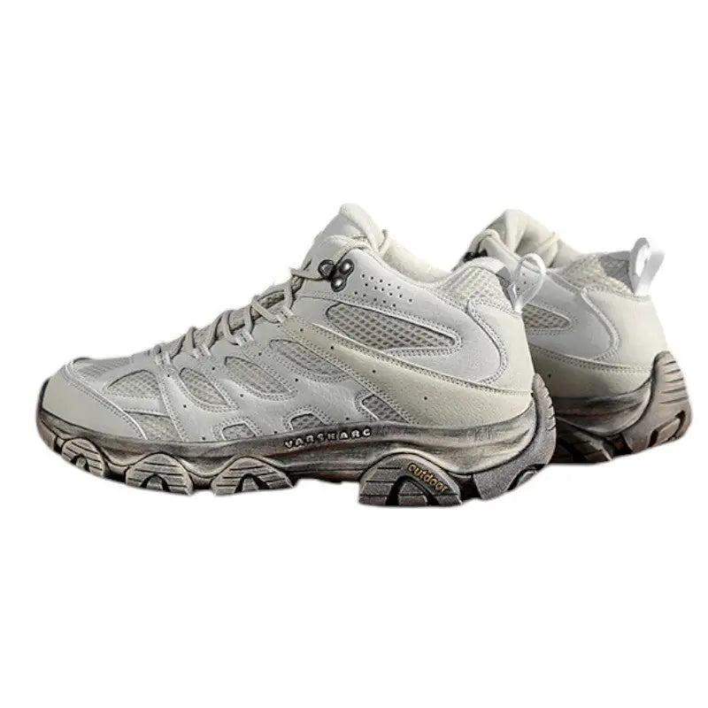 Wanderschuh Premium