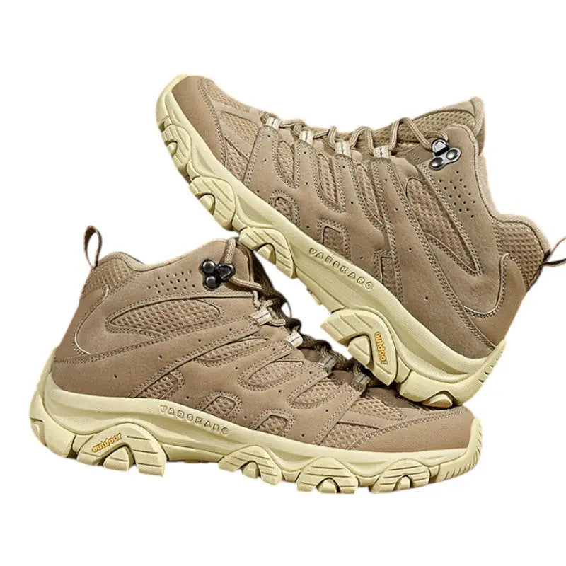 Wanderschuh Premium