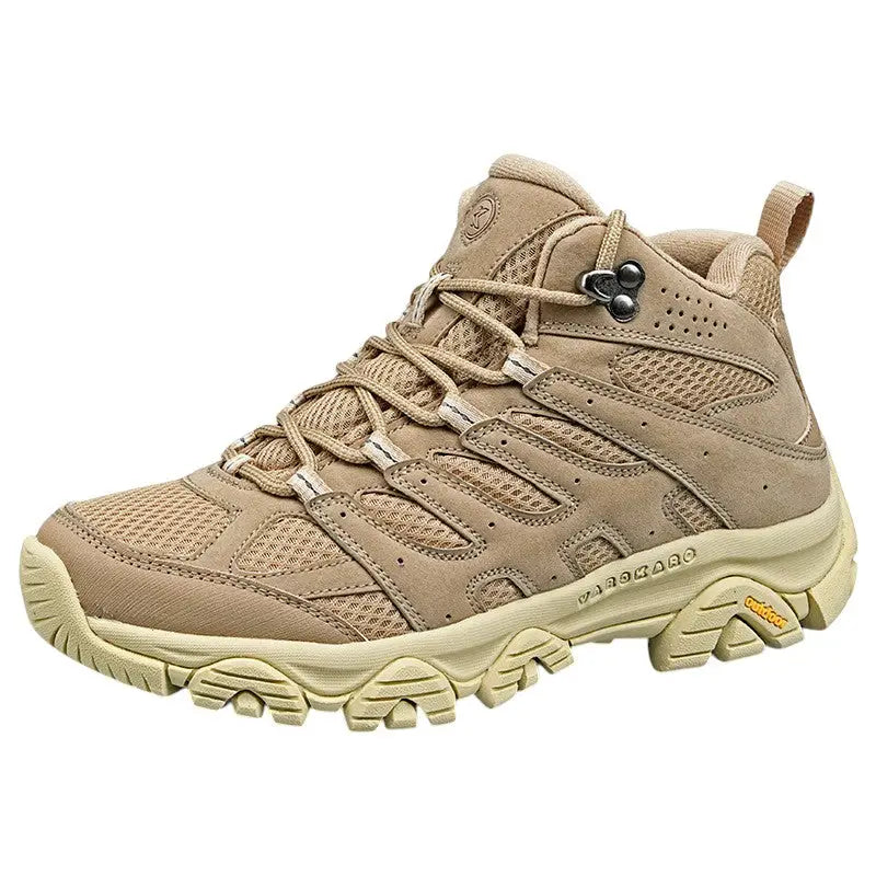 Wanderschuh Premium